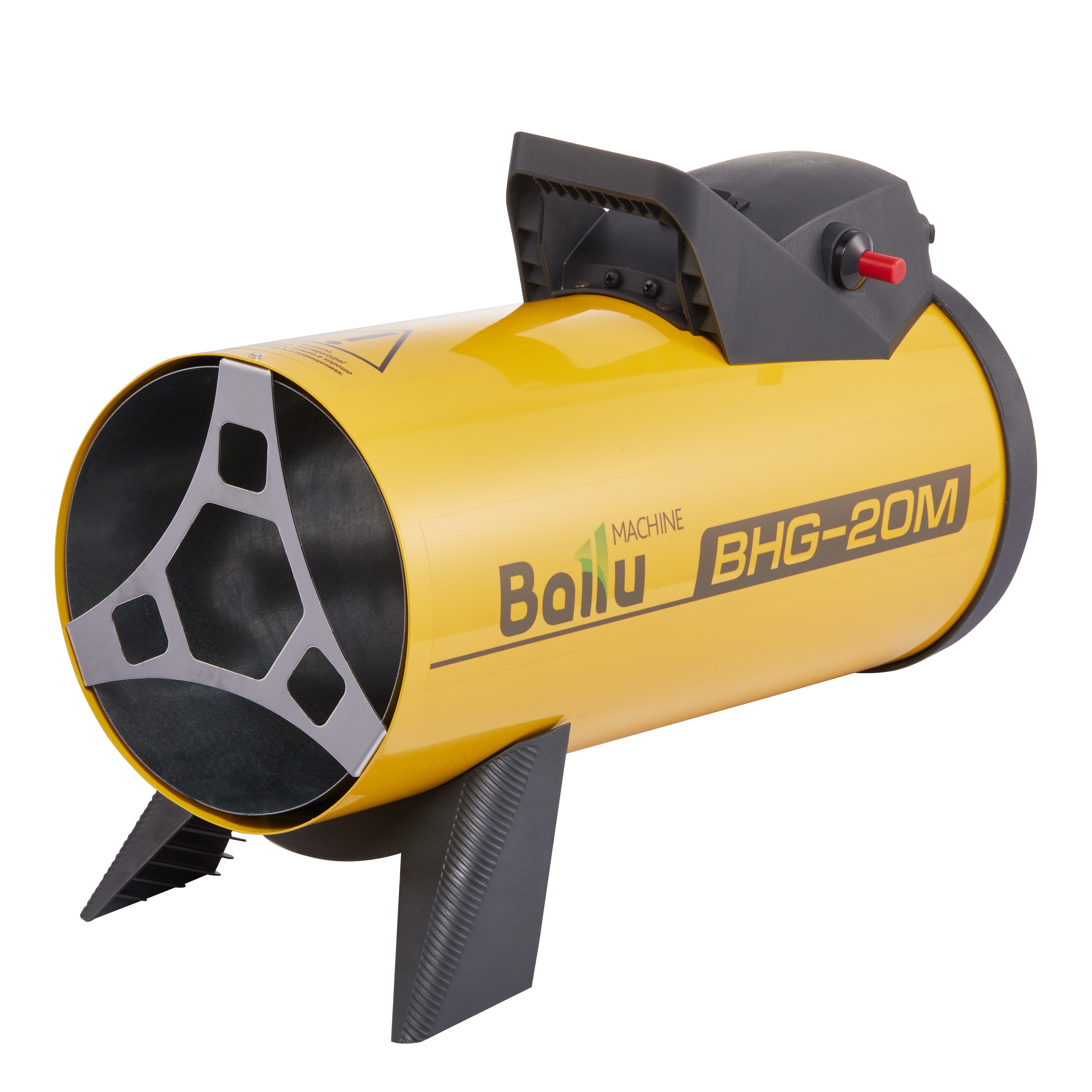 

Тепловая пушка газовая Ballu BHG-20M, BHG-20M