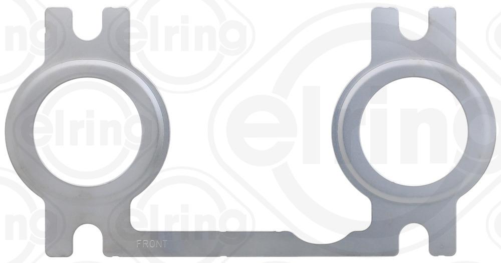 

Прокладка ДВС elring 412603