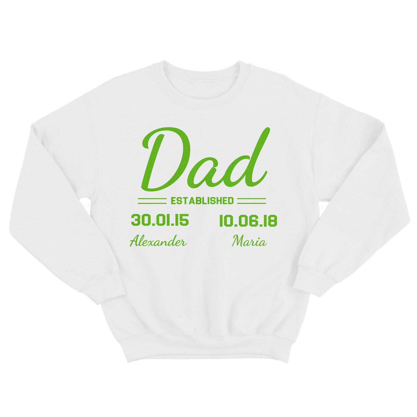 

Свитшот мужской SHARP&CUT CBB399514 белый S, CBB399514