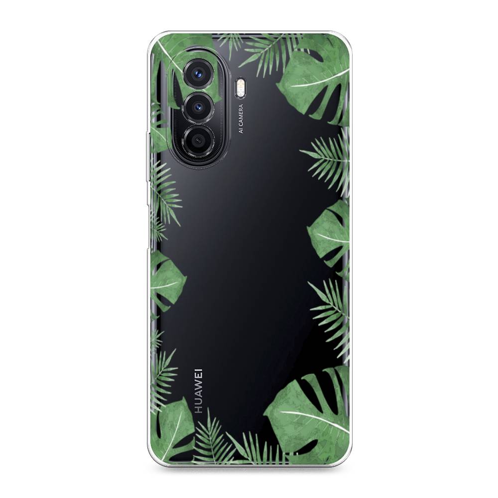 Чехол Awog на Huawei Nova Y70 