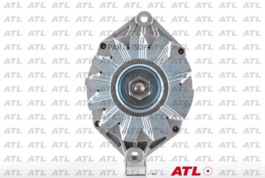 

Генератор Delta Autotechnik 14V 70 A l37290