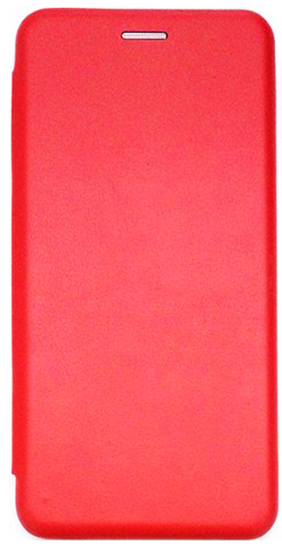 Чехол-книжка Svekla для Samsung Galaxy A01 Core A013F Красная
