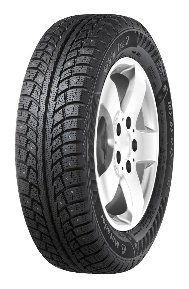 

Шины Matador Mp30 Sibur Ice 2 Xl 185/65 R15 92t Б/К (Шип) MAXXIS 1585365