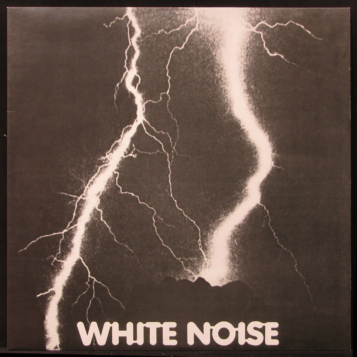 

LP White Noise - An Electris Storm Kaleidophon (299132)