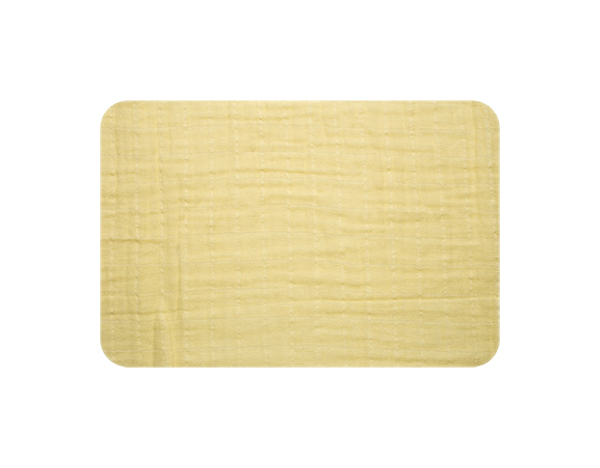 

Ткань Peppy Embrace марлевка BANANA 100x125 см 120 г/м2
