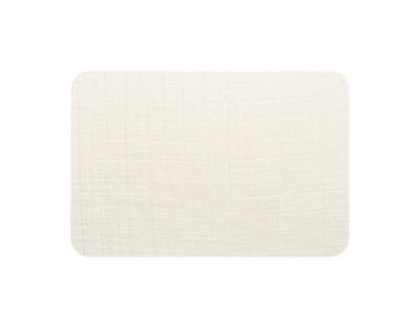 

Ткань Peppy Embrace марлевка IVORY 100x125 см 120 г/м2