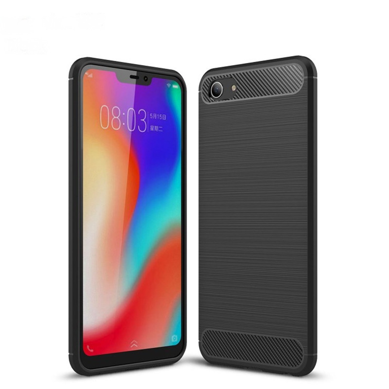 

Чехол MyPads для Vivo Y81 разноцветный (115873), Vivo Y81
