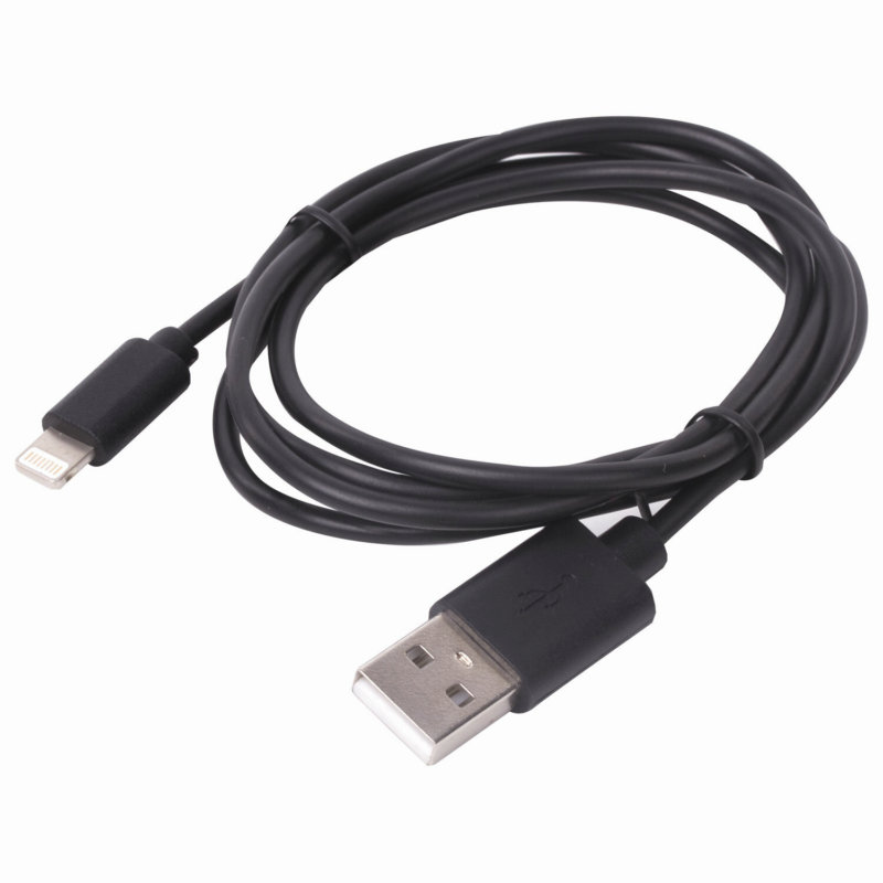 фото Кабель sonnen usb2.0-lightning 1м