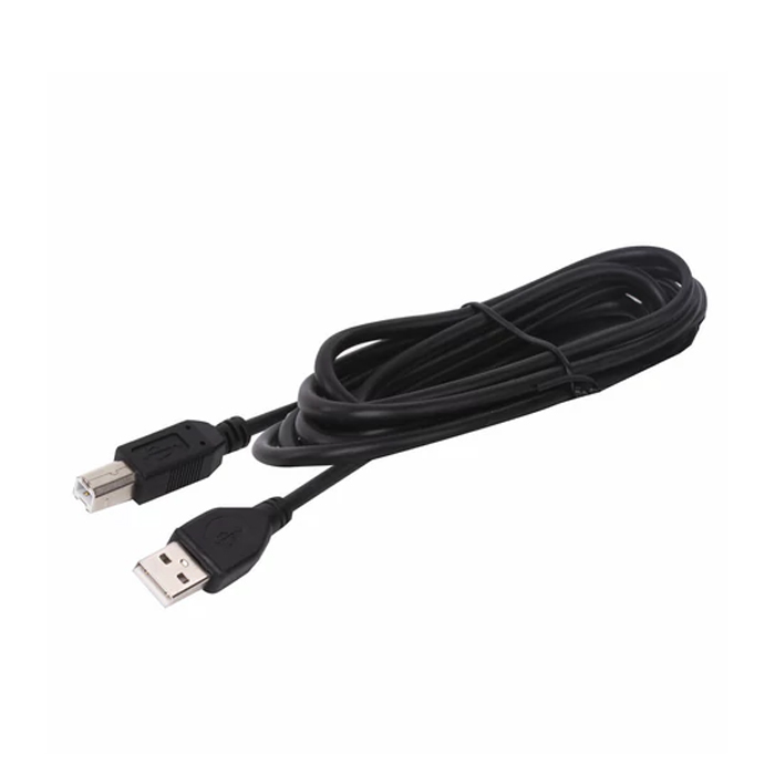 фото Кабель sonnen usb a-usb b, m-m 1,5м black (513128)