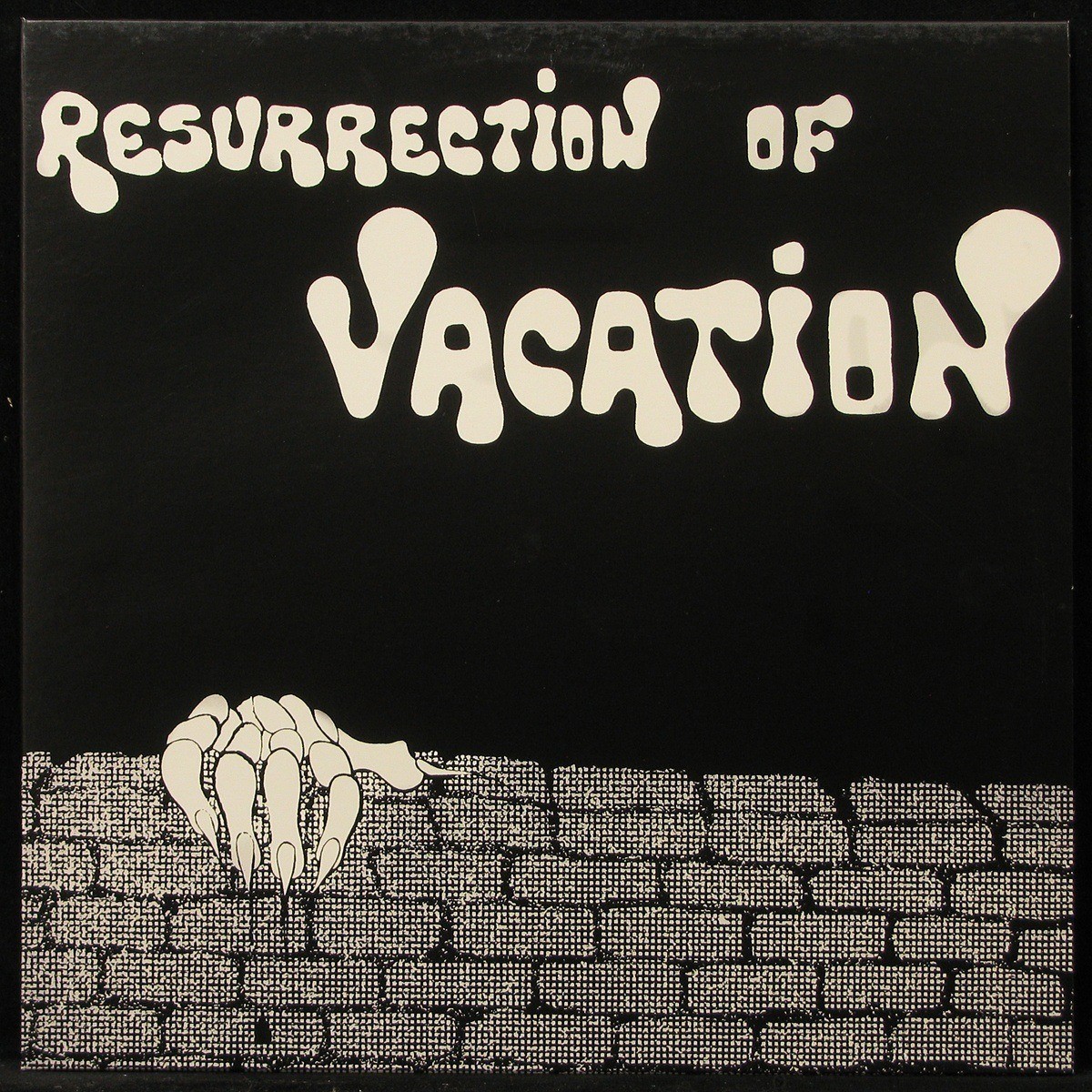 

LP Vacation - Resurrection Of Vacation Lucky Pigs (299079)