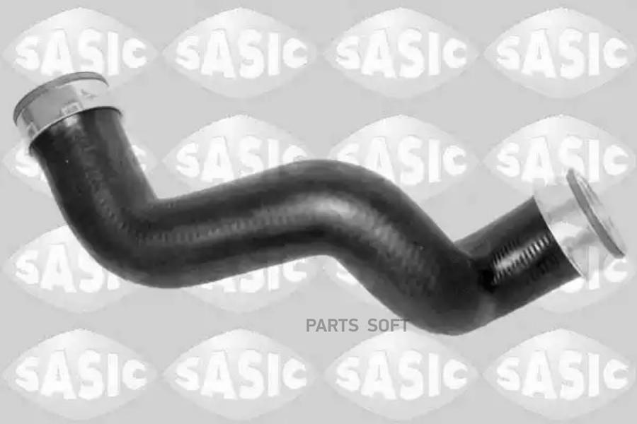 

SAS3336034_патрубок интеркулера!\Skoda Superb,VW Passat V 1.9/2.0 TDi 01>