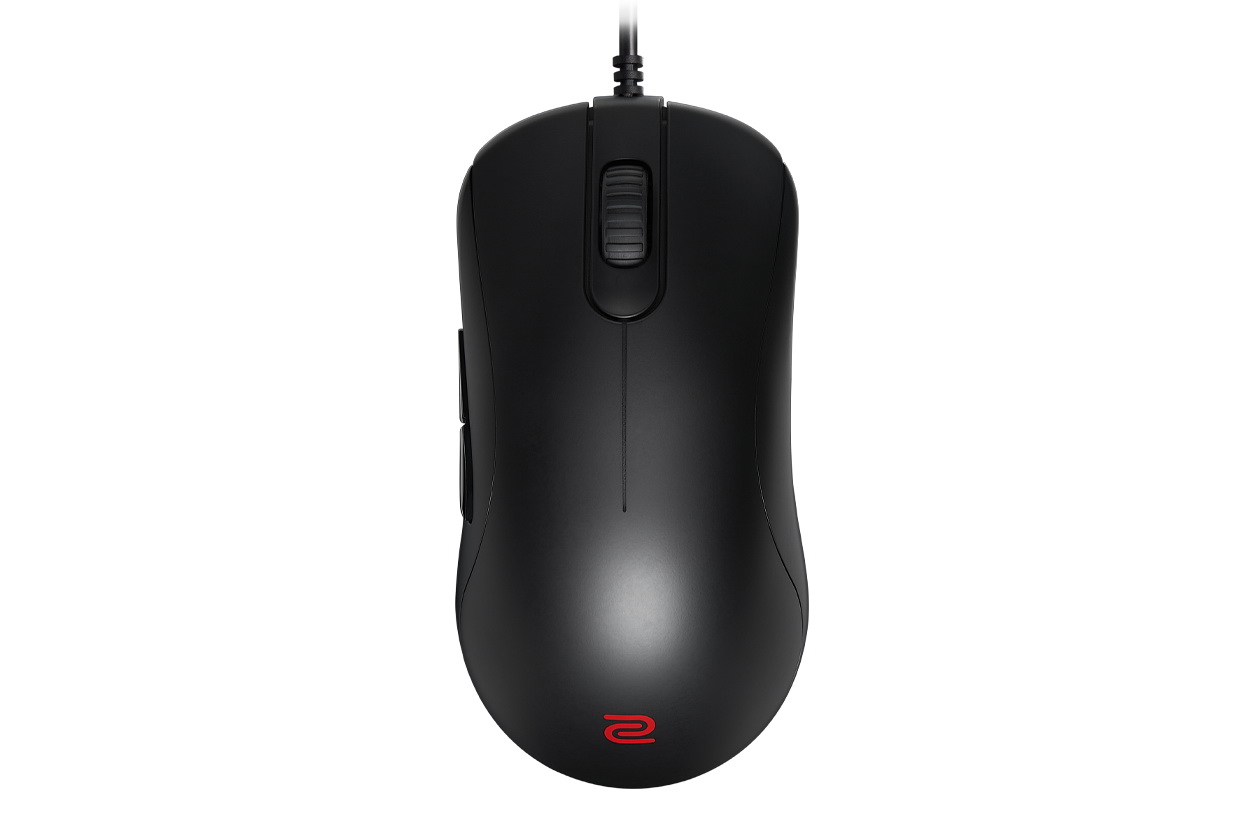 фото Игровая мышь zowie za13-b black (9h.n2wbb.a2e)