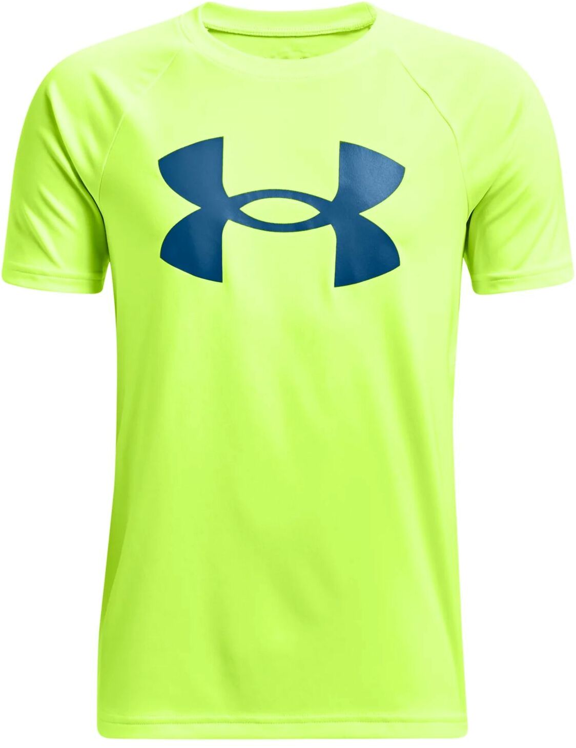 

Футболка Under Armour UA Tech Big Logo SS 1363283-733