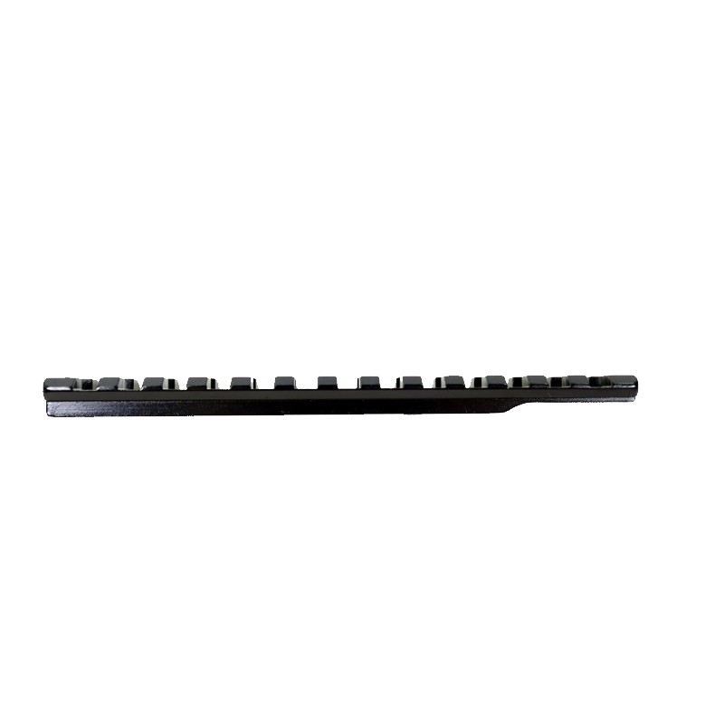 

Планка Picatinny Rusan Bergara BA13 (radius 12.7) удлинённая (010-50-EXT-1), Черный