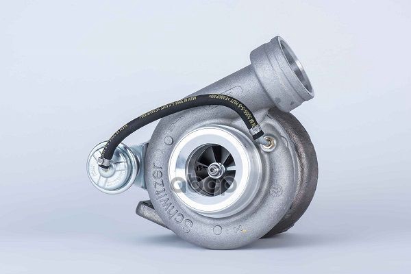 Компрессор автомобильный Borg&warner 56209880003