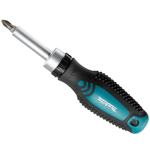 

Ручная отвертка+бита PH2 D-58833 Makita