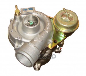 Компрессор автомобильный Borg&warner 53039880029