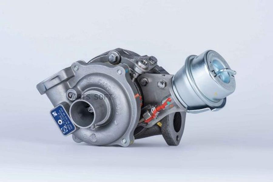 

Компрессор автомобильный Borg&warner 54359880014