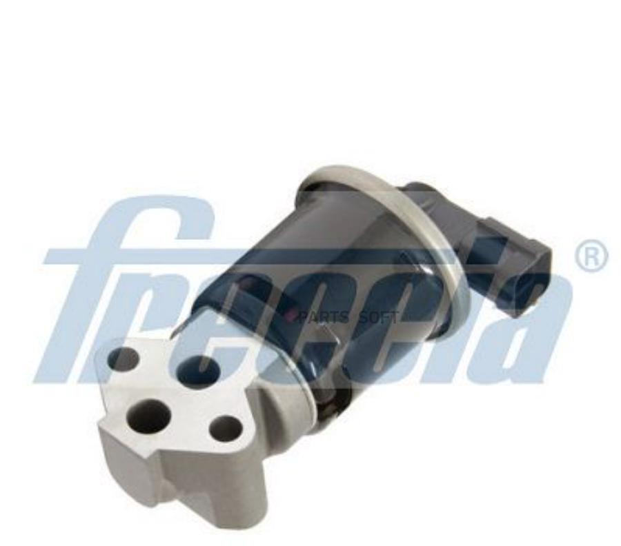 

Клапан Egr Chevrolet Matiz 0.8 05-13 Freccia арт. egr12-161