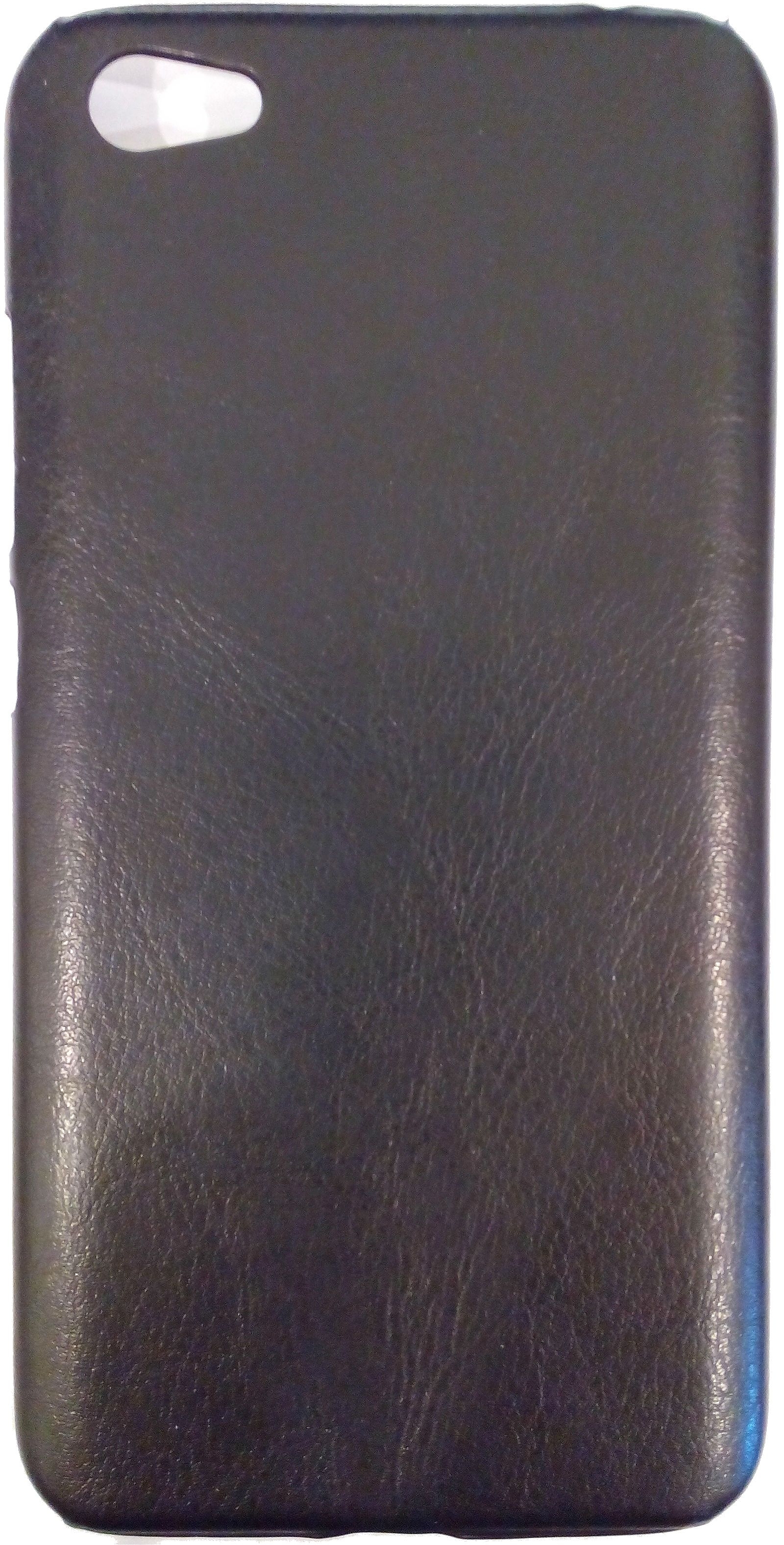 

Чехол-накладка для Xiaomi Redmi Note 5A 16Gb black (Черный), Чехол-накладка noname для Xiaomimi Note 5A 16Gb