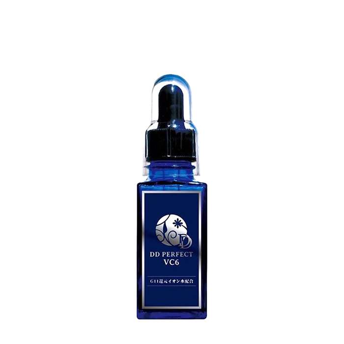 

Сыворотка для лица DD Perfect VC6 Serum 30 мл