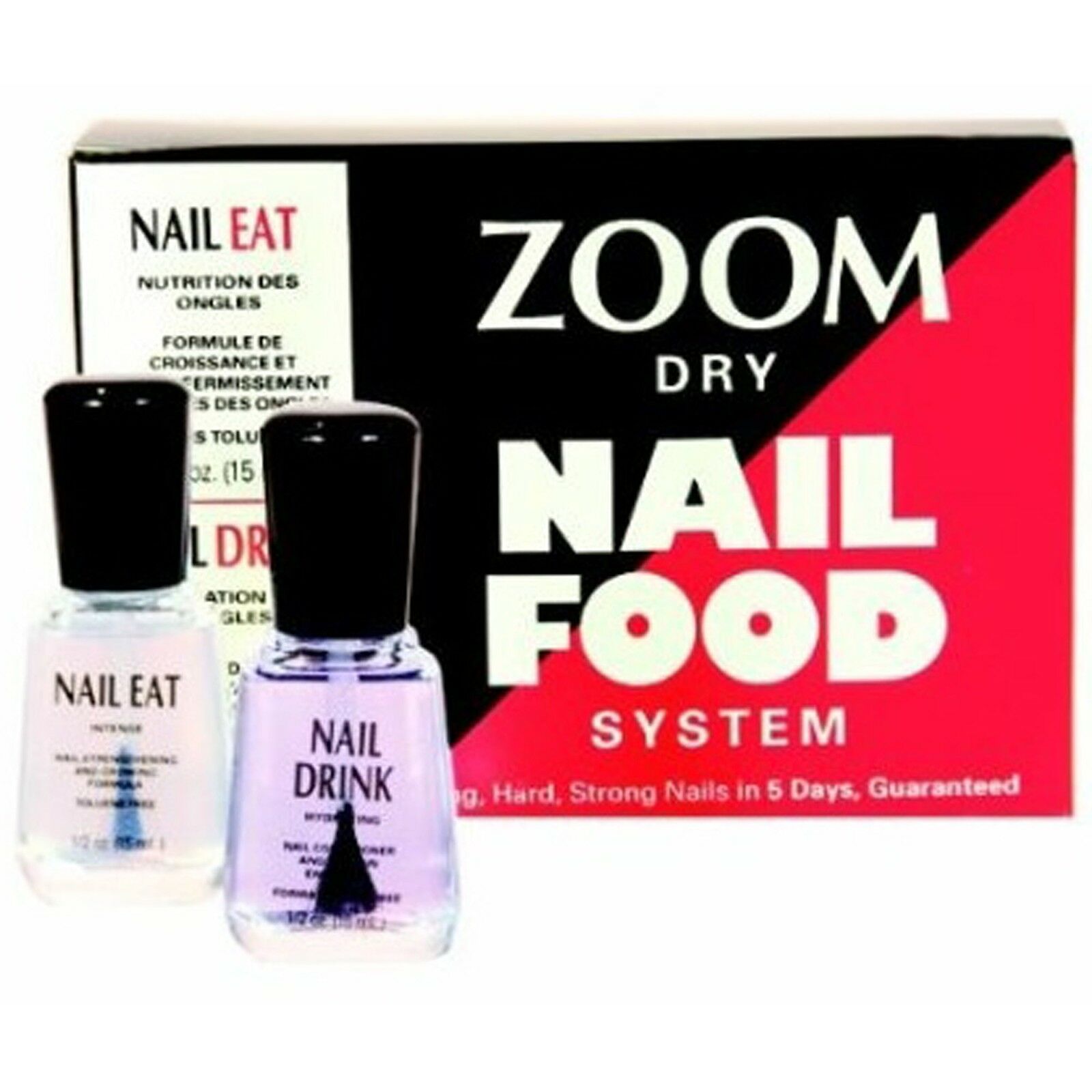 

Набор лаков Art of Beauty Zoya Zoom Nail №2