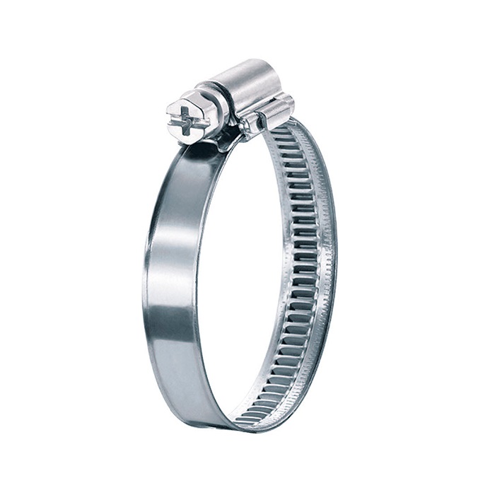 

Хомут На Патрубки "Sct" Clamp 12/22 SCT арт. D12-22