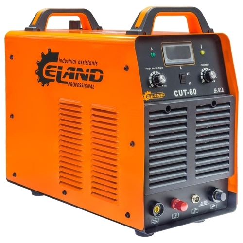 

Инвертор для плазменной резки ELAND CUT-60
