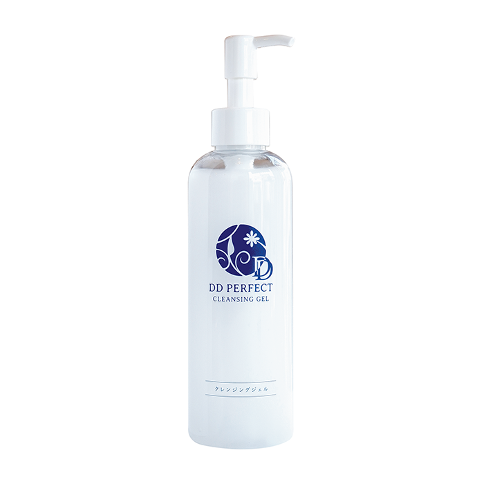 

Гель для снятия макияжа DD Perfect Cleansing Gel 200 мл