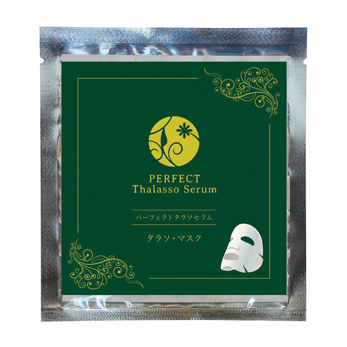 

Тканевая маска DD Perfect Thalasso Serum Mask 25 мл