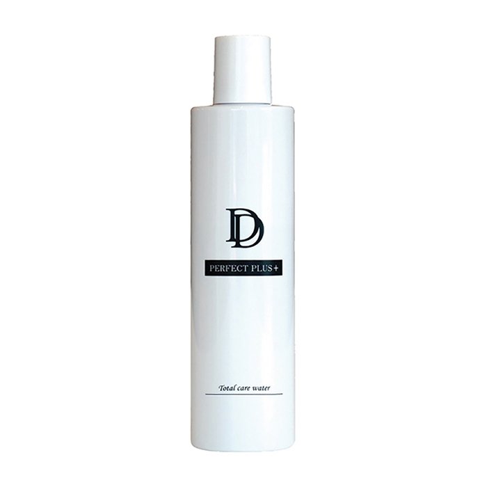 

Лосьон для лица DD Perfect Plus Total Care Water 300 мл