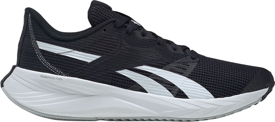 

Кроссовки мужские Reebok Energen Tech Plus черные 9 US, Черный, Energen Tech Plus