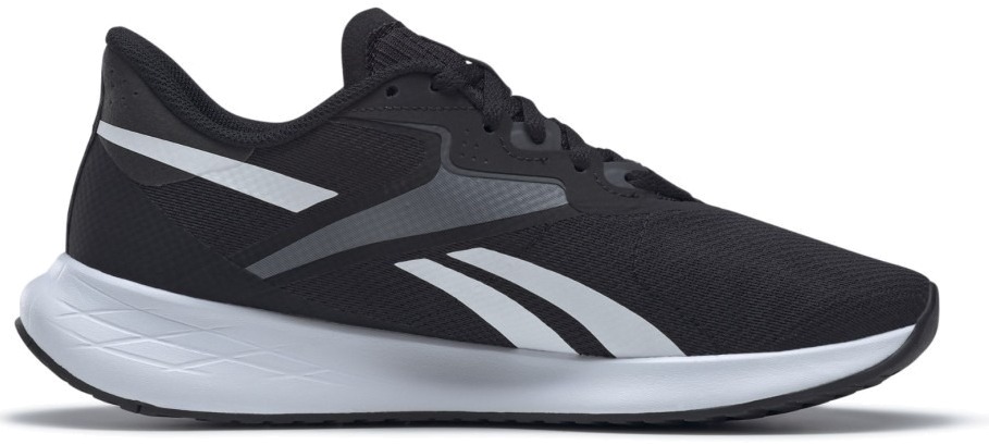 

Кроссовки мужские Reebok Energen Run 3 черные 11 US, Черный, Energen Run 3