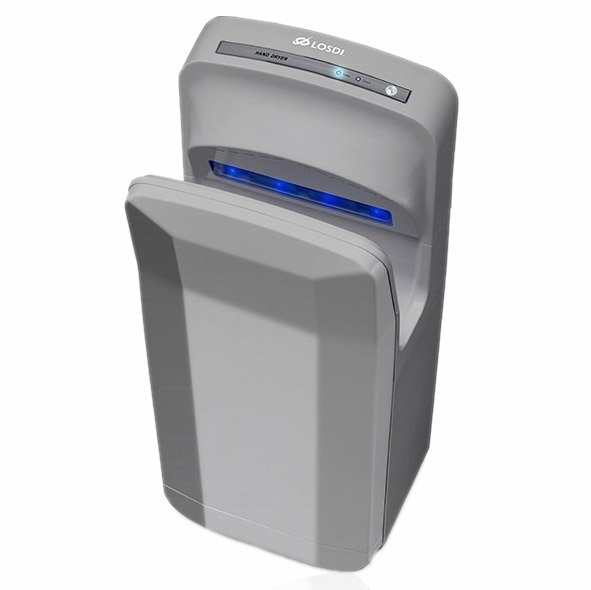 

Погружная рукосушилка LOSDI CS700G/X-L