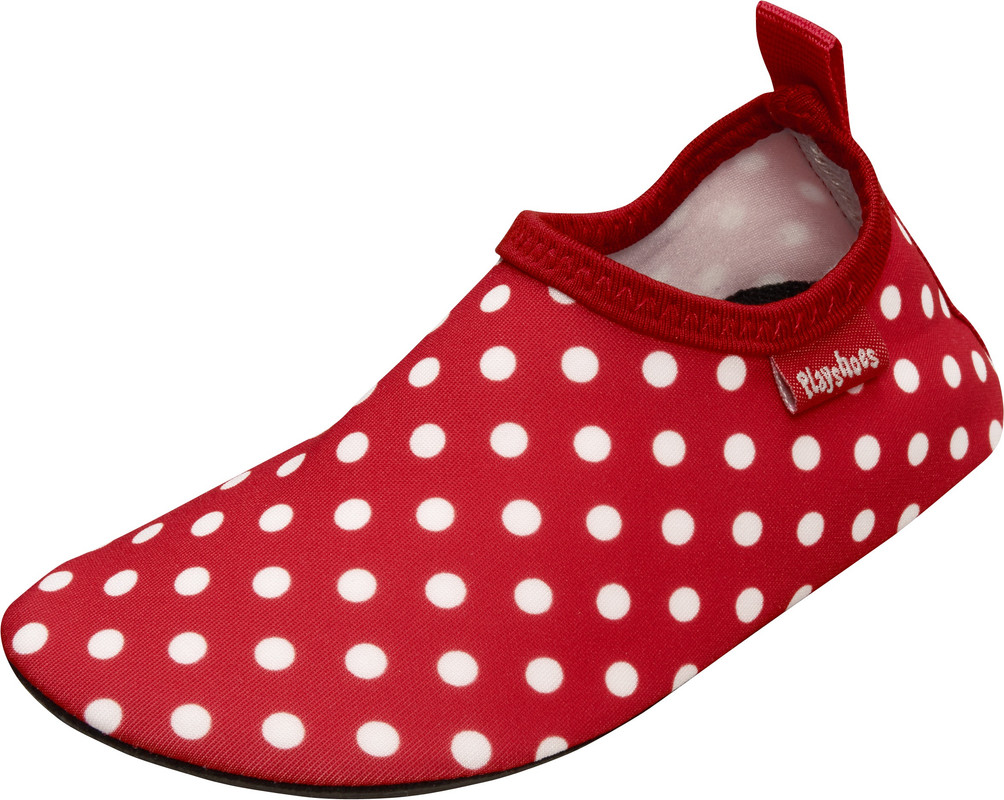 

Аквашузы детские Playshoes 174902, красный, 26, 174902