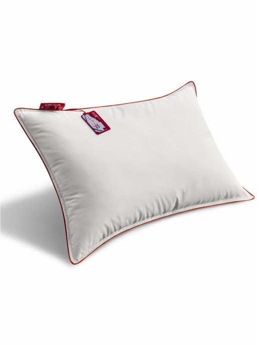 

Подушка "ESPERA CLASSIC DEWSPO", 50х70 см (ЕС - 5751), CLASSIC DEWSPO