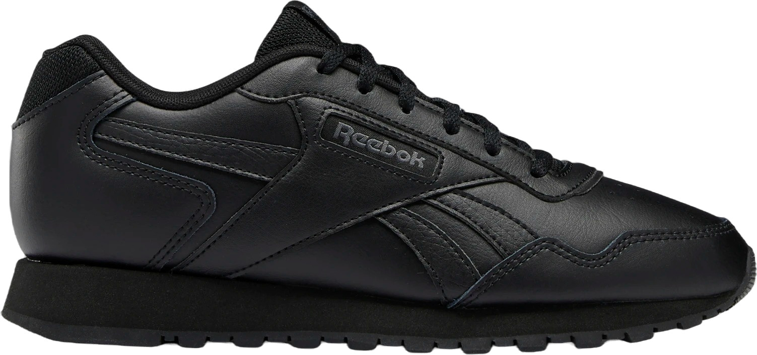 

Кроссовки женские Reebok Glide W черные 5.5 US, Черный, Glide W