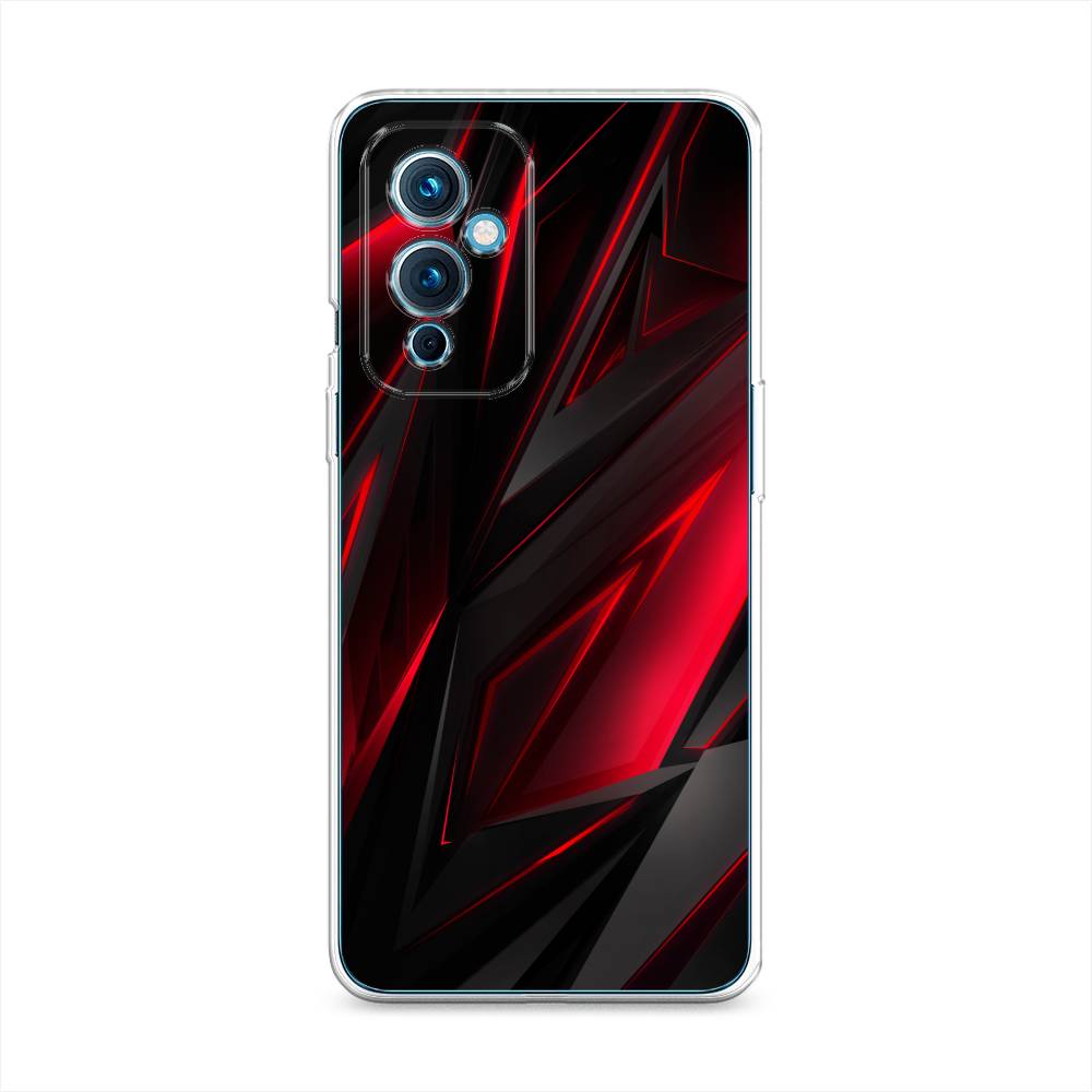 Чехол Awog на OnePlus 9 LE2110 / ВанПлас 9 LE2110 