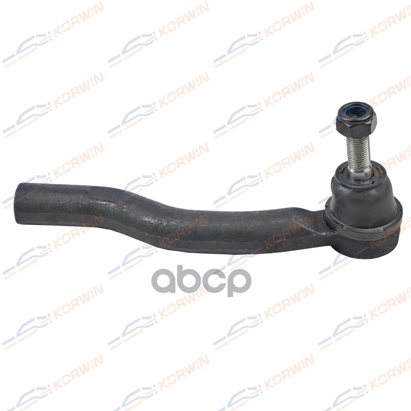 

Наконечник Рулевой R Toyota Camry Acv30 01 06 Гарантия 1 Год 30Т Км Korwin Kwbd0052R