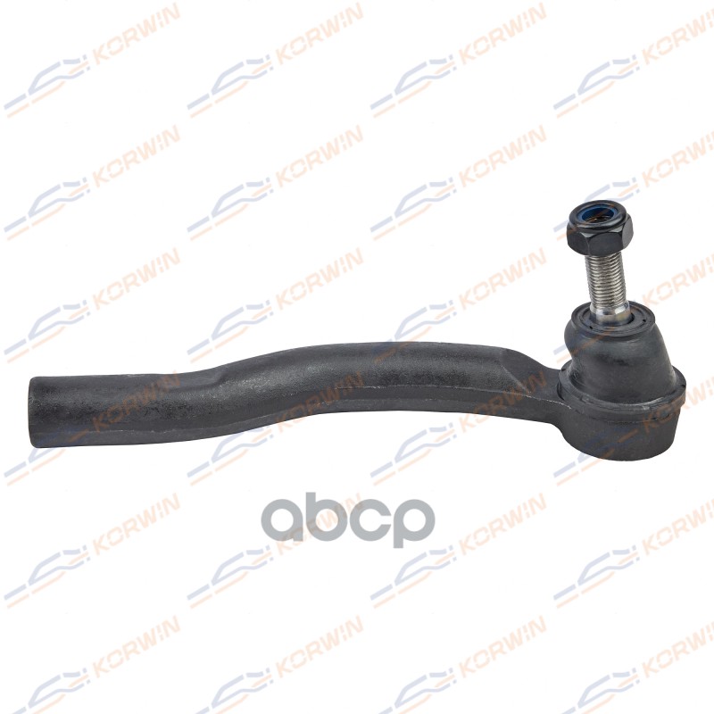 

Наконечник Рулевой L Toyota Camry Acv30 01 06 Гарантия 1 Год 30Т Км Korwin Kwbd0052L