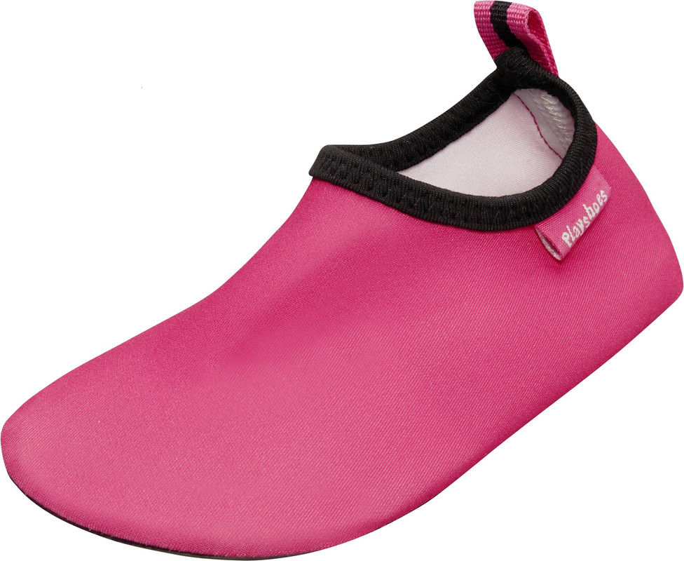 

Аквашузы детские Playshoes 174900, розовый, 22, 174900