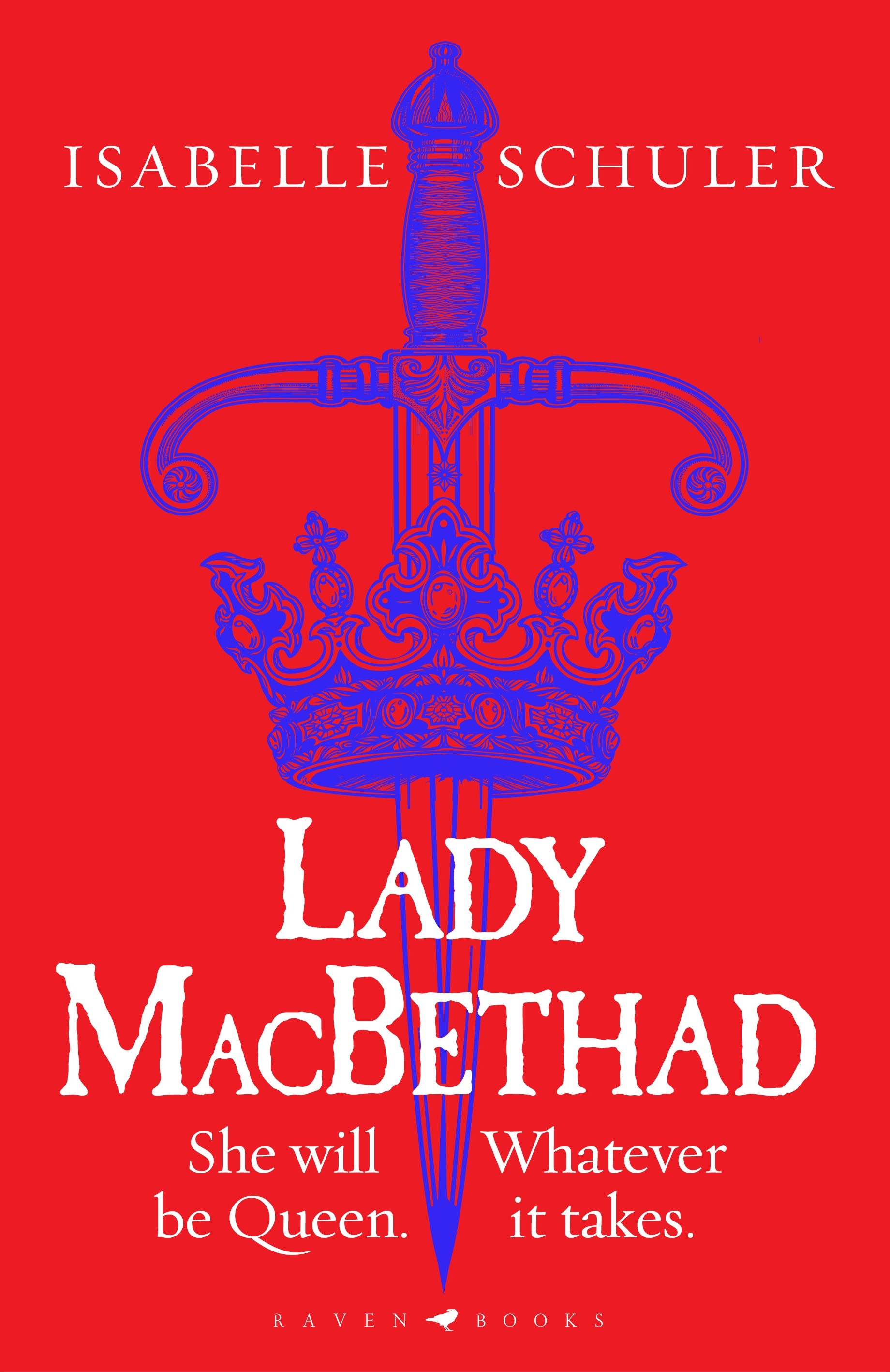 

Lady MacBethad