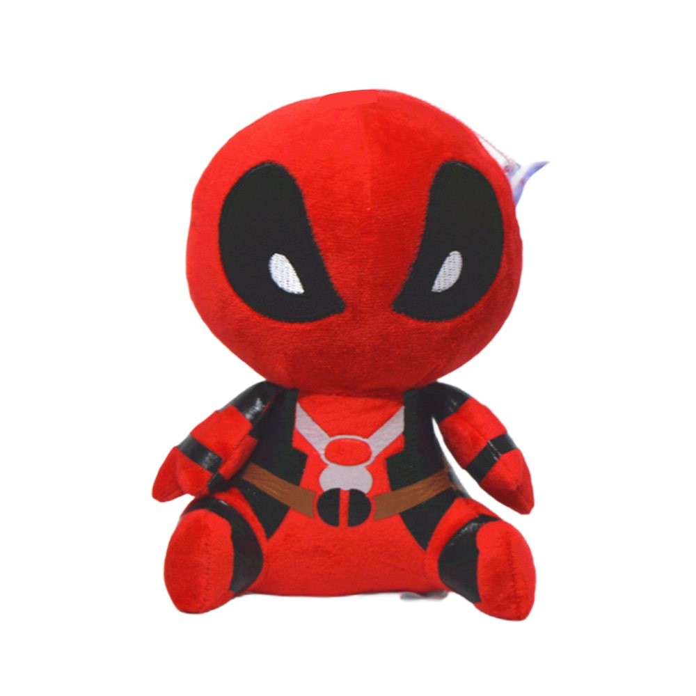 

Мягкая игрушка Deadpool Дэдпул (20 см), Deadpool