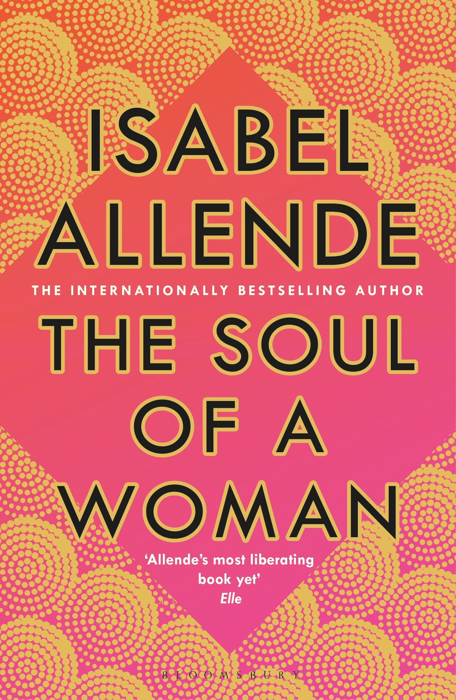 

The Soul of a Woman