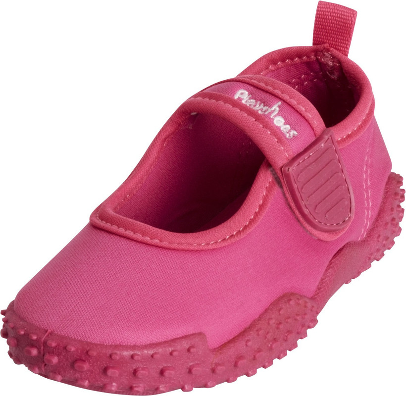 

Аквашузы детские Playshoes 174797, розовый, 26, 174797