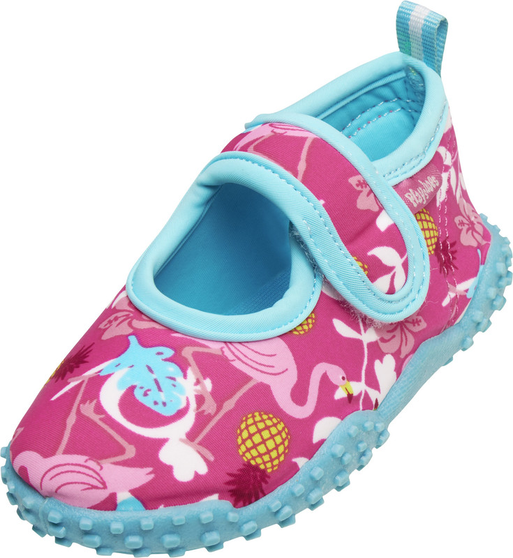 

Аквашузы Playshoes 174747, розовый, 28, 174747