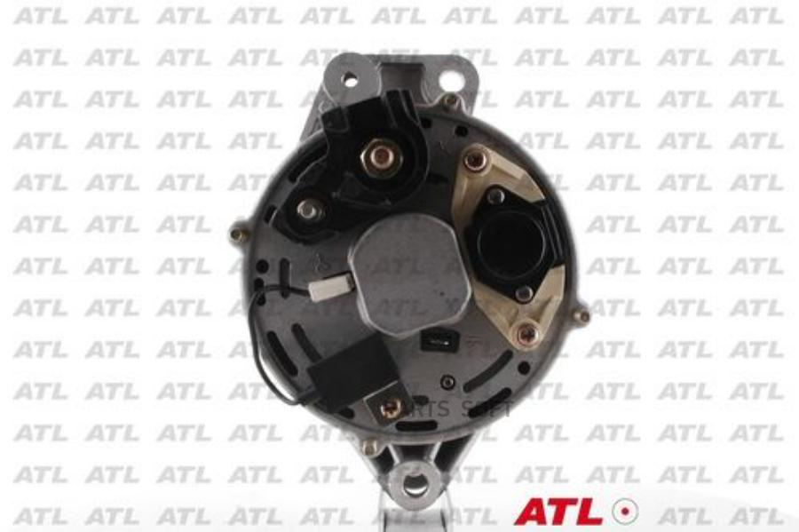 

Генератор Delta Autotechnik 14V 65 A l34990