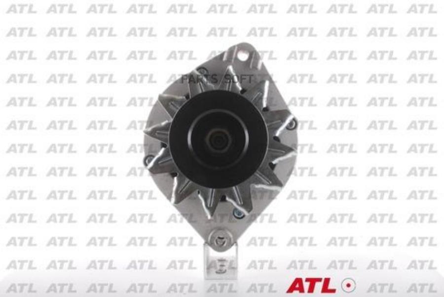 

Генератор Delta Autotechnik 14V 65 A l34560