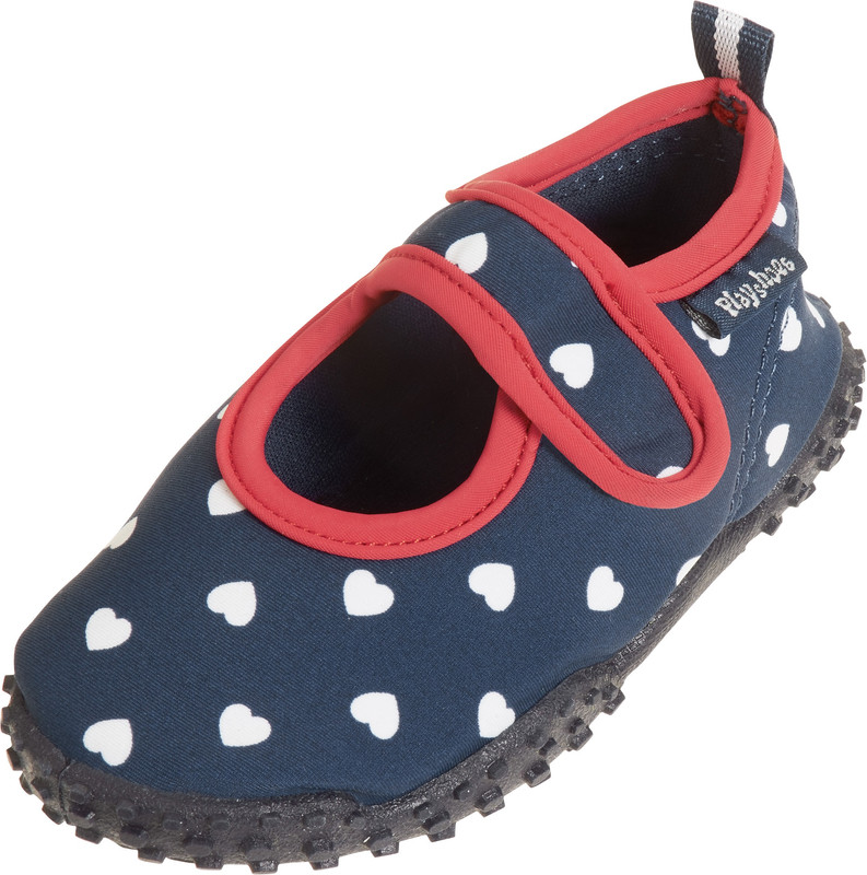 

Аквашузы Playshoes 174743, синий, 28, 174743