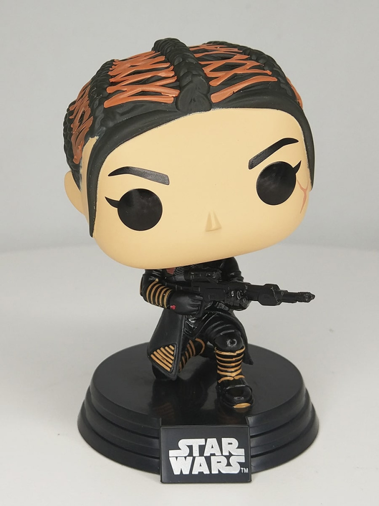

Фигурка Funko POP! Звездные войны Феннек Шэнд (10 см), Star Wars